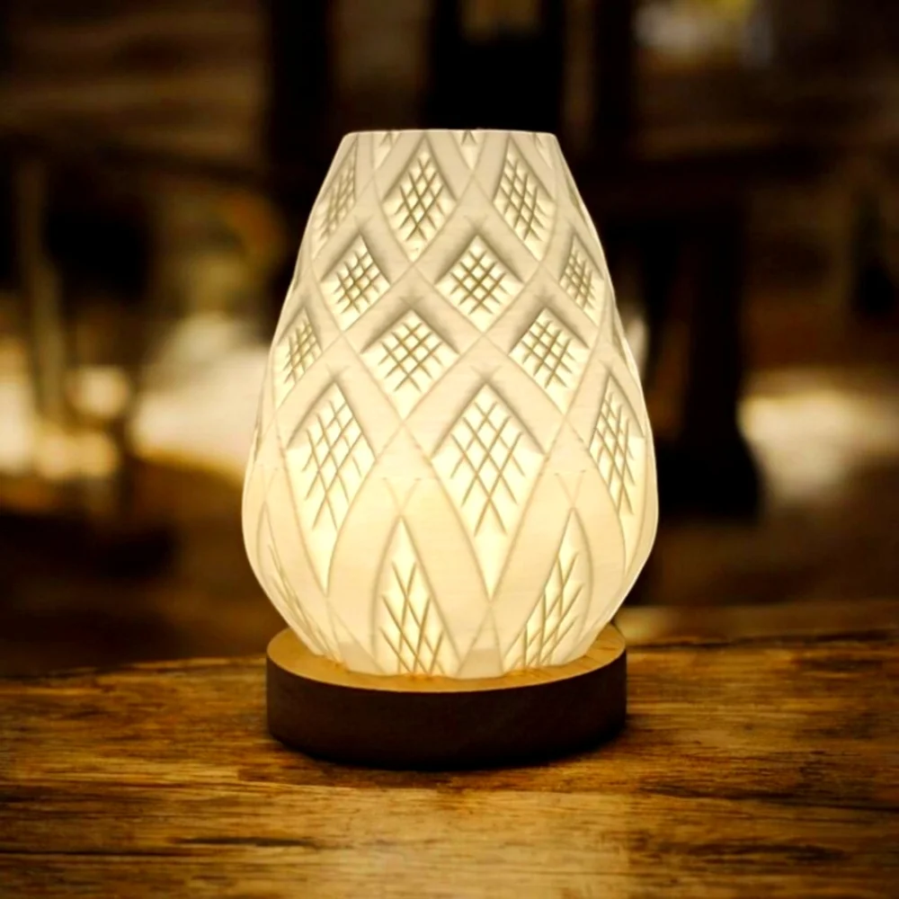 THE EGG! Fabergé Egg Light!